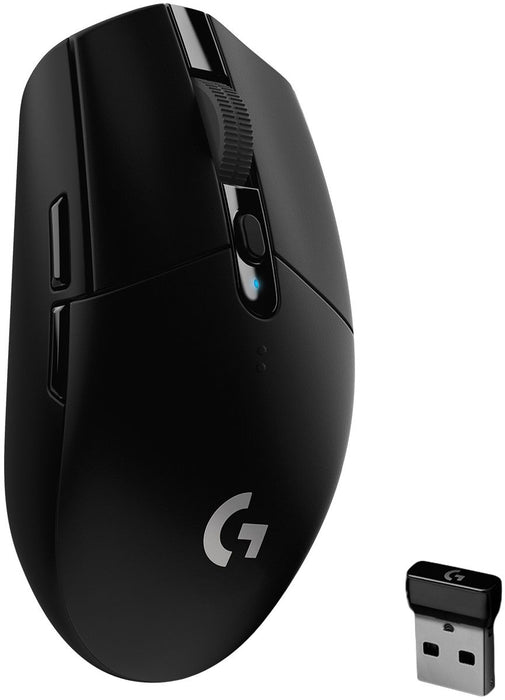 Logitech G305 Lightspeed Wireless Gaming Mouse