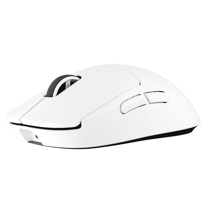 Logitech G Pro X Superlight 2c compact Wireless Mouse, White