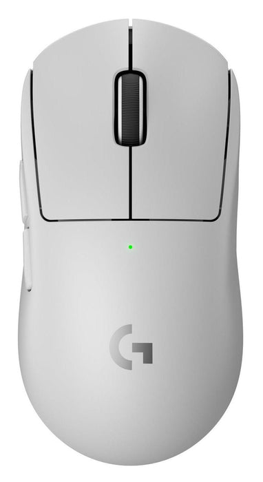 Logitech G Pro X Superlight 2 SE White Gaming Mouse - Wireless