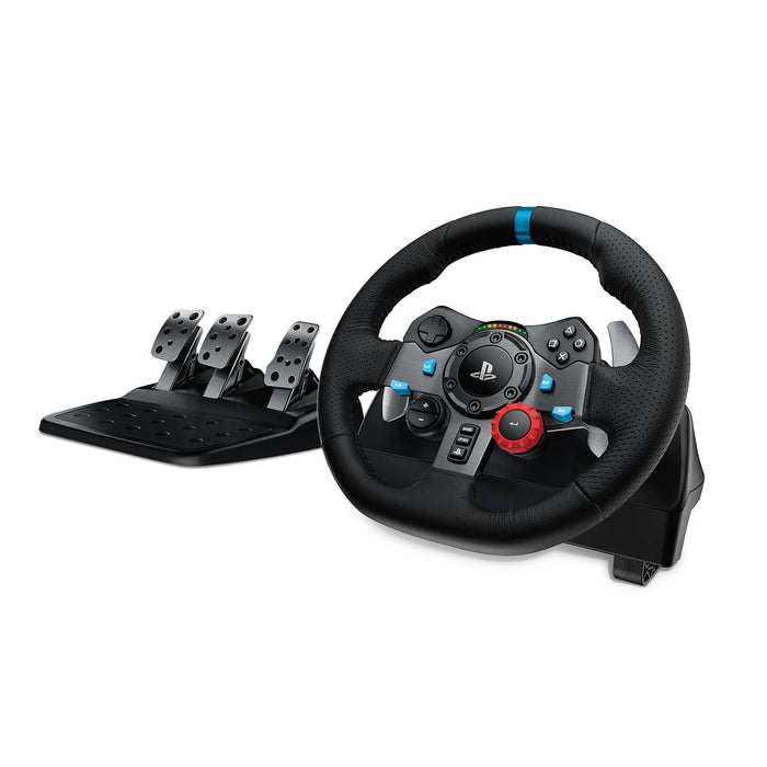 Steering wheel Logitech G29 941-000112