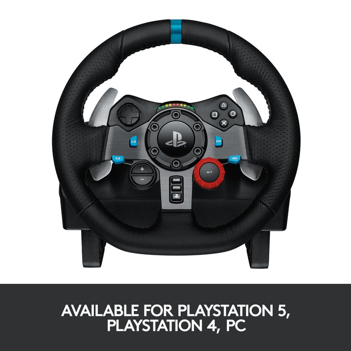 Steering wheel Logitech G29 941-000112