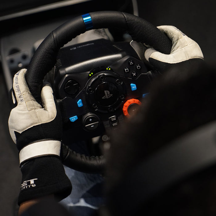 Steering wheel Logitech G29 941-000112