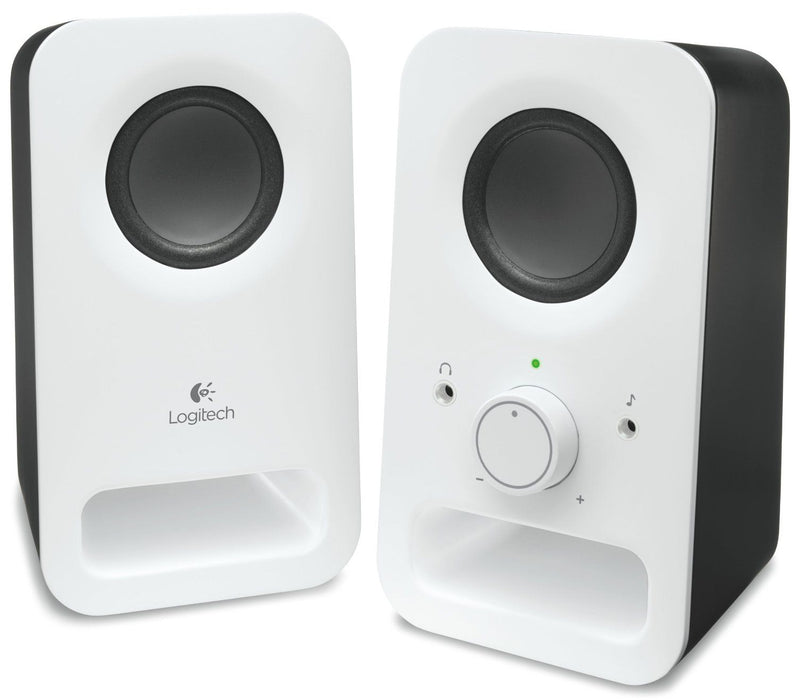 Logitech Z150 speakers, 2.0, 3 W
