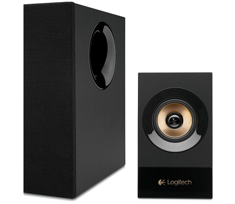 Logitech Z533 speakers, 60W,