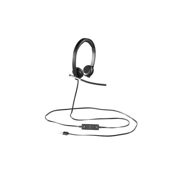 Logitech H650e Headset