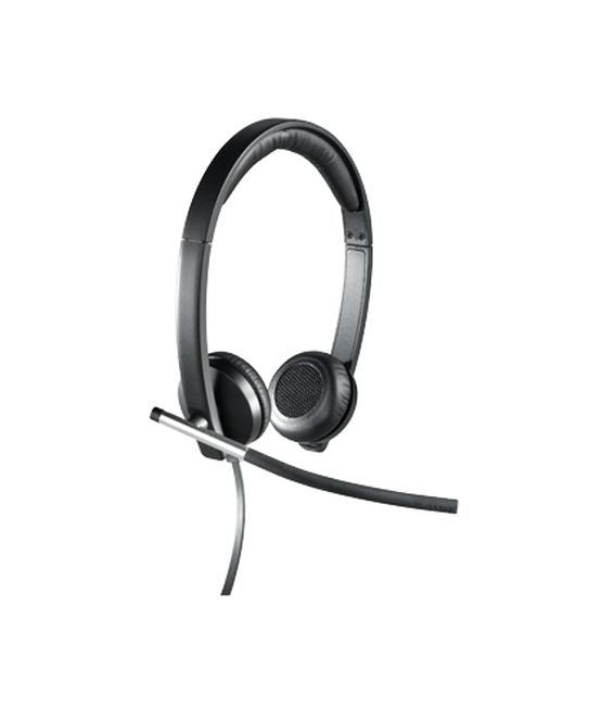 Logitech H650e Headset