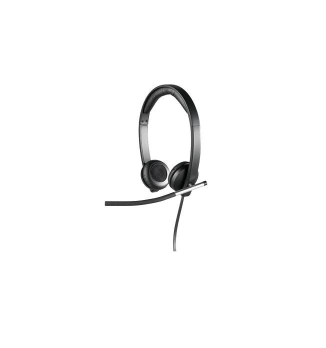Logitech H650e Headset