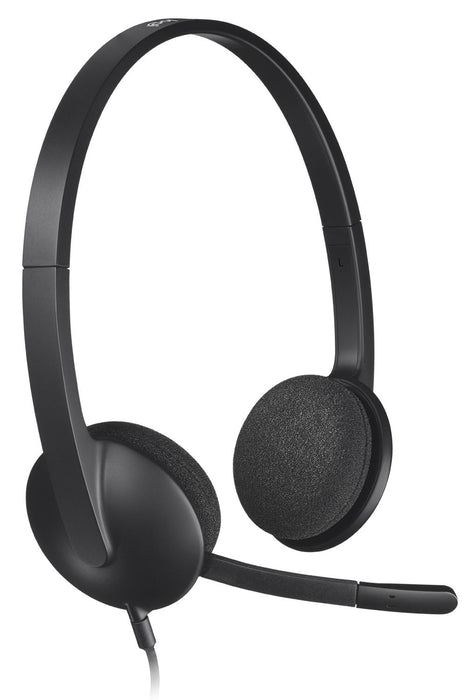 Logitech H340 Headset
