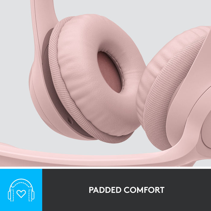 Logitech H390 Headset