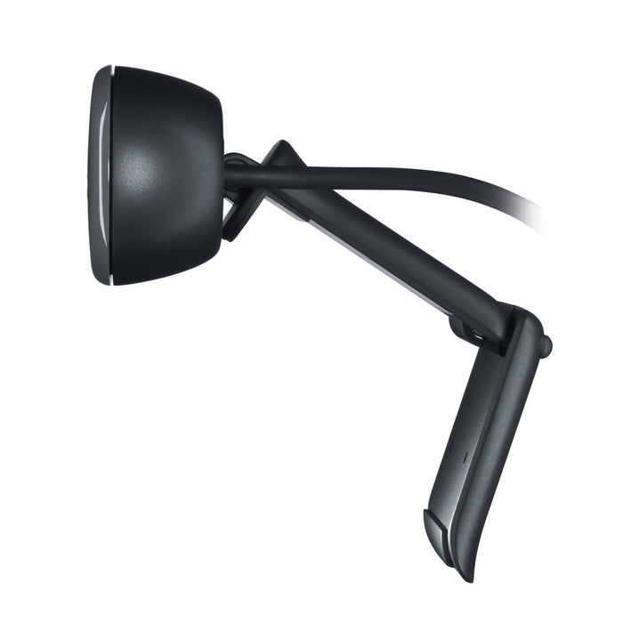 Webcam with microphone LOGITECH C270