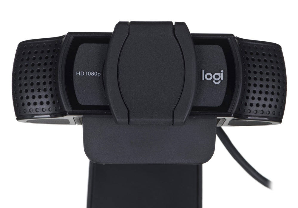 Web camera Logitech Business Webcam C920e, 1080p