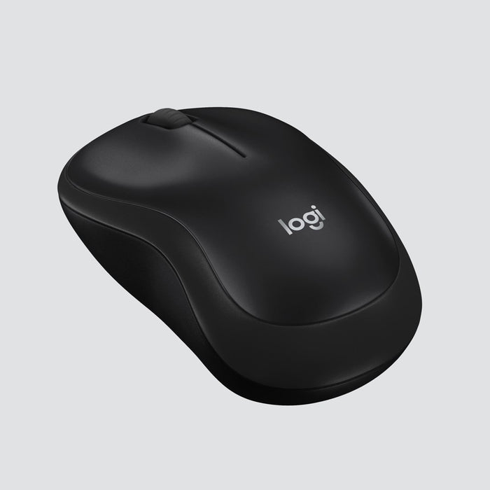 Wireless optical mouse LOGITECH M220 Silent