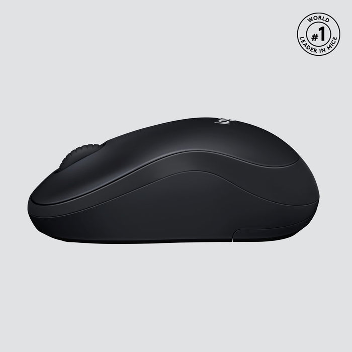Wireless optical mouse LOGITECH M220 Silent
