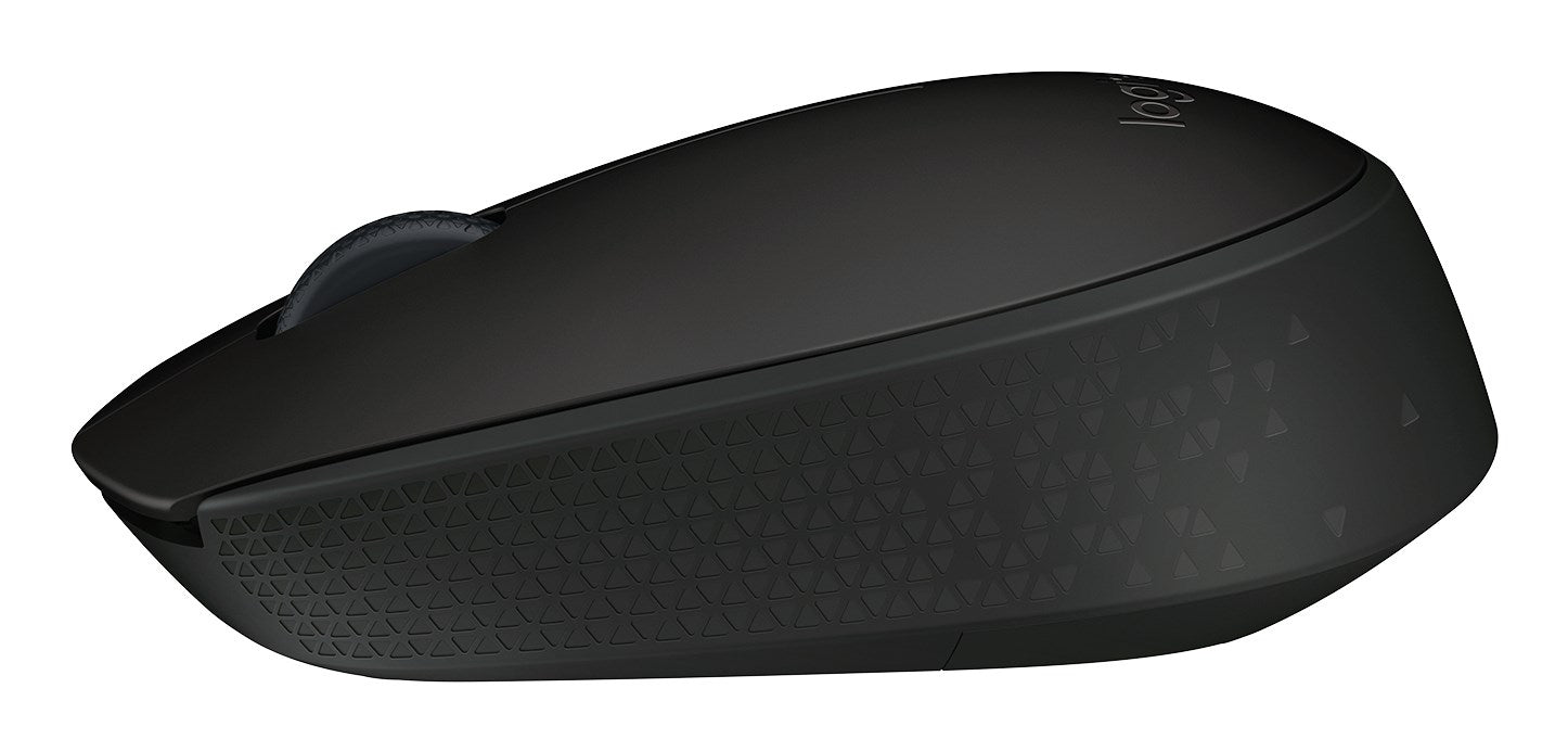 Wireless optical mouse LOGITECH B170