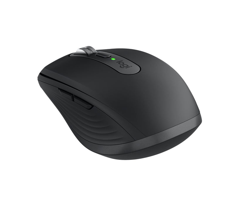 Wireless laser mouse LOGITECH MX Anywhere 3S for Business - Graphite