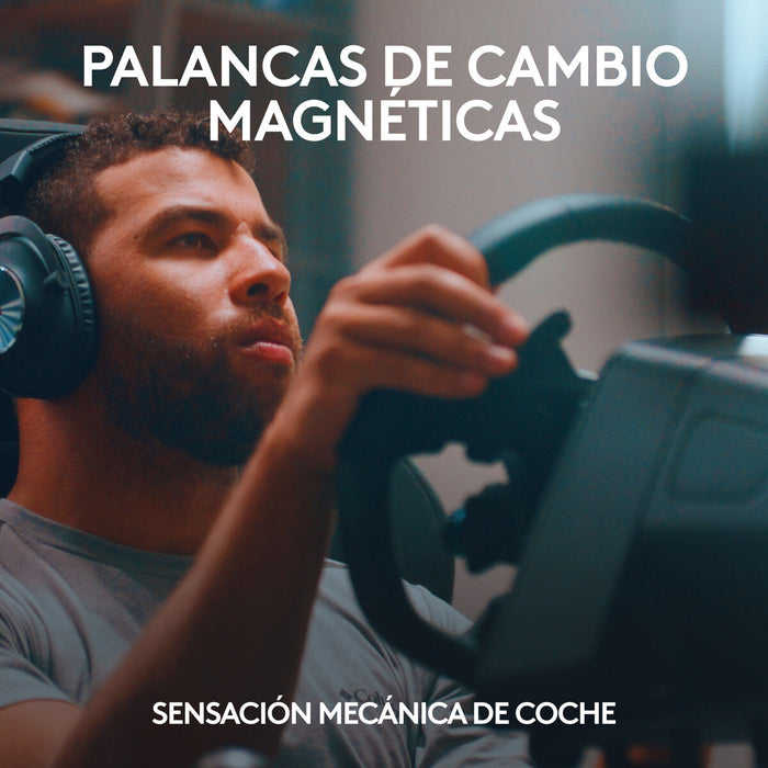 Racing Steering Wheel Logitech G PRO