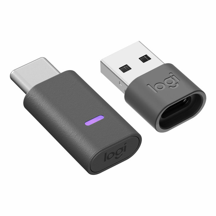 Wireless Headphones Logitech 981-001451 Black