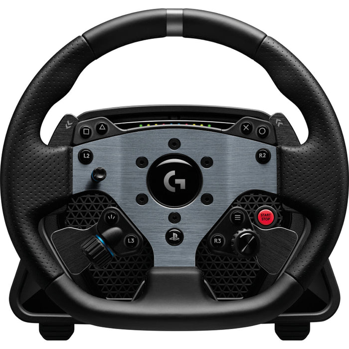 Racing Steering Wheel Logitech G PRO RACING WHEEL