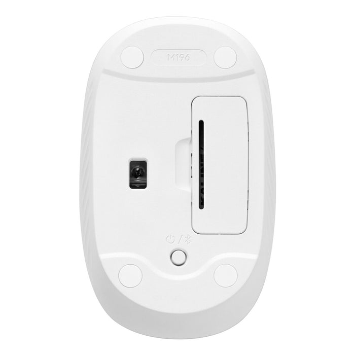 Mouse Logitech 910-007460 White 1000 dpi