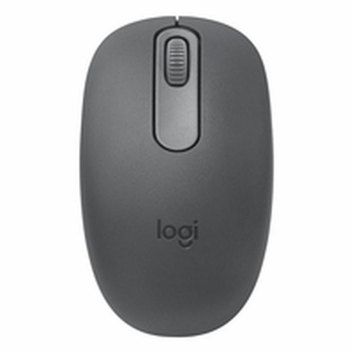 Mouse Logitech 910-007459 Graphite 1000 dpi