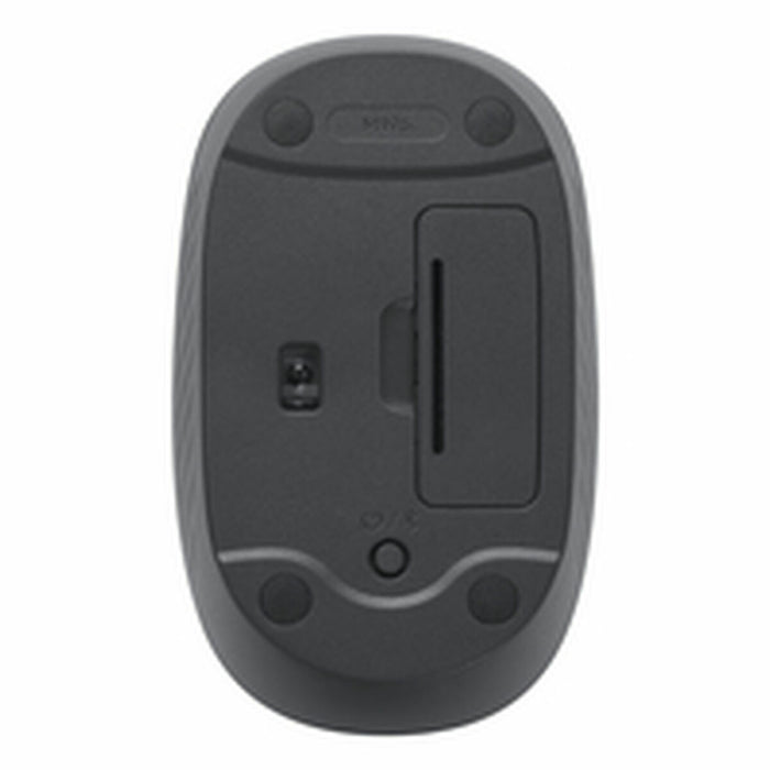 Mouse Logitech 910-007459 Graphite 1000 dpi