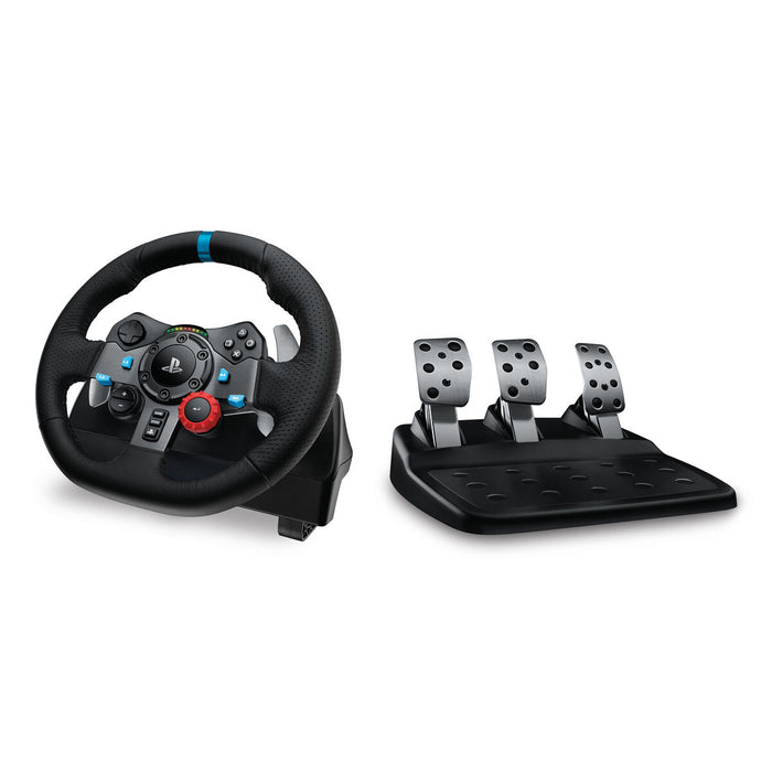 Steering wheel Logitech 991-000539