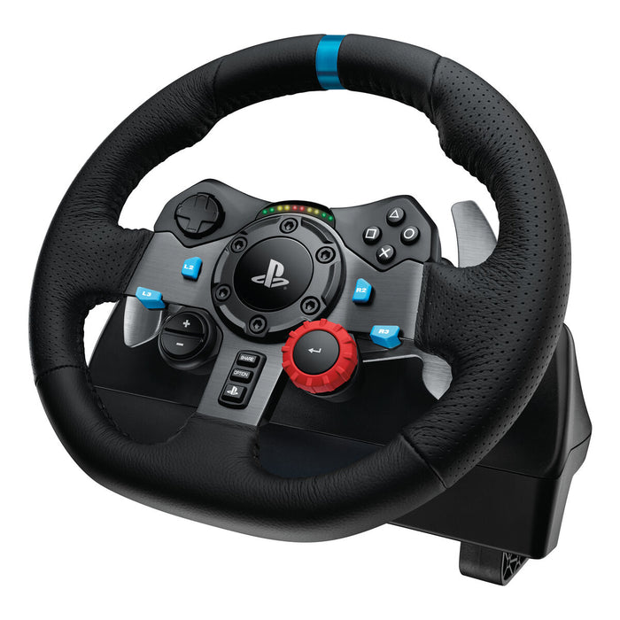 Steering wheel Logitech 991-000539