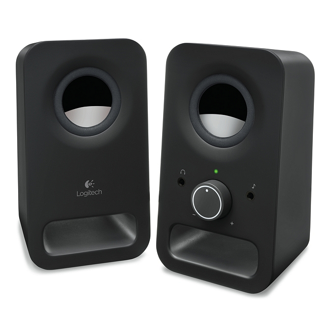 Speakers Logitech Z150 980-000814