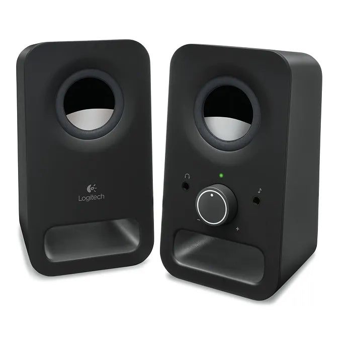 Speakers Logitech Z150 980-000814