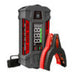 Lokithor J1500 Jump Starter / Booster 1000A + Powerbank 12000mAh + Flashlight 3-in-1 Device working in -20°C - Jump