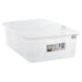 LONA 29L ROTHO STORAGE BOX - Каси за съхранение<<<Домашни потреби<<<Кухня<<<Praktiker