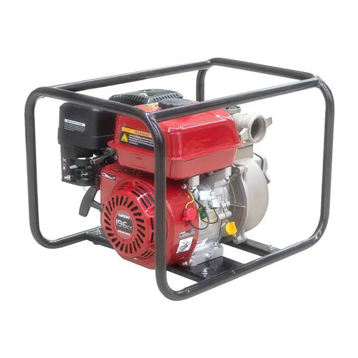 LONCIN LC50 PETROL PUMP - Бензинови помпи<<<Помпи<<<Инструменти и железария<<<Praktiker&&&Бензинови