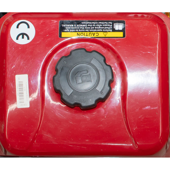 LONCIN LC50 PETROL PUMP