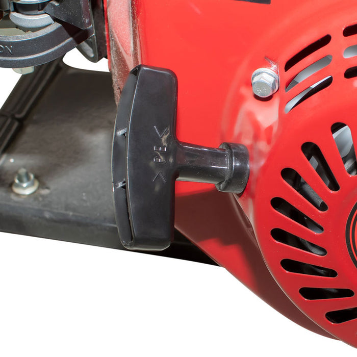 LONCIN LC50 PETROL PUMP
