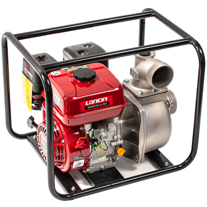 LONCIN LC80 PETROL PUMP