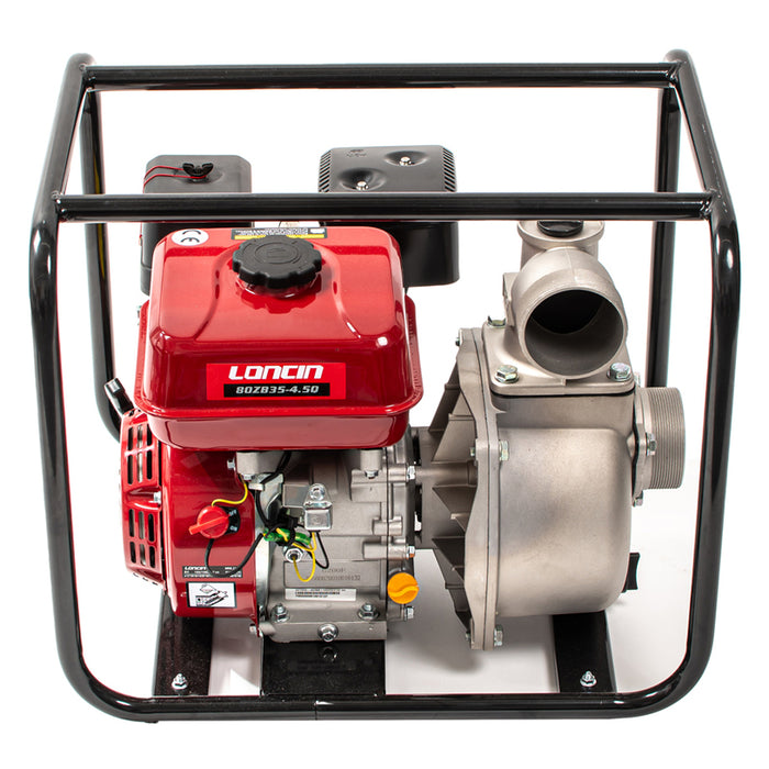 LONCIN LC80 PETROL PUMP