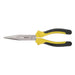 LONG-NOPE PLIERS 160 MM TOPMASTER - Клещи<<<Ръчни инструменти<<<Инструменти и железария<<<Praktiker&&&Клещи<<<Ръчни