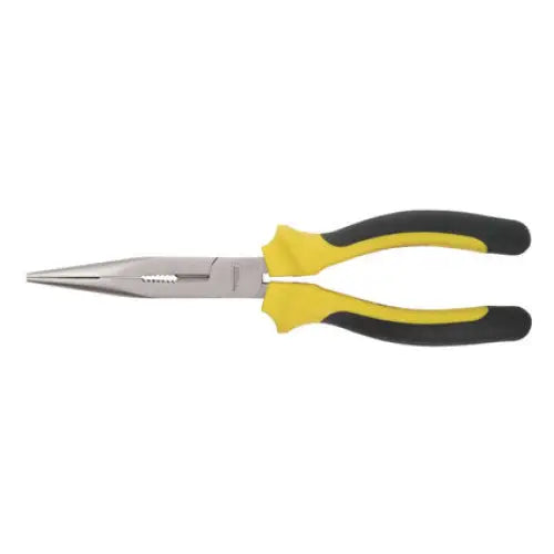 LONG-NOPE PLIERS 200 MM TOPMASTER - Клещи<<<Ръчни инструменти<<<Инструменти и железария<<<Praktiker&&&Клещи<<<Ръчни