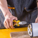 Long Nose Pliers 8’’ Deli Tools EDL2108 (yellow) - Pliers<<<Tools<<<InnproXML