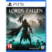 Lords of the Fallen Game (PS5) - Игри<<<Конзоли и аксесоари<<<ТВ Аудио Gaming<<<ZoraSite