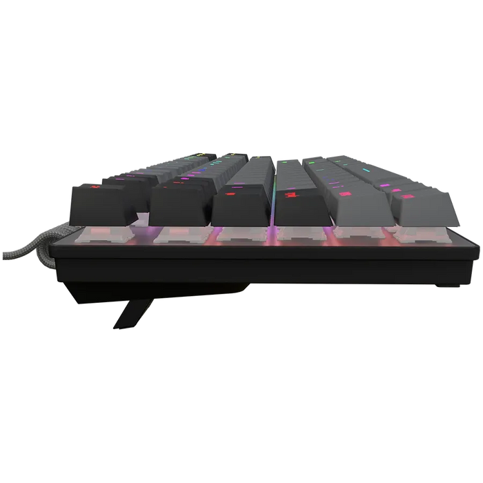 Keyboard Lorgar Azar 514TKL Black