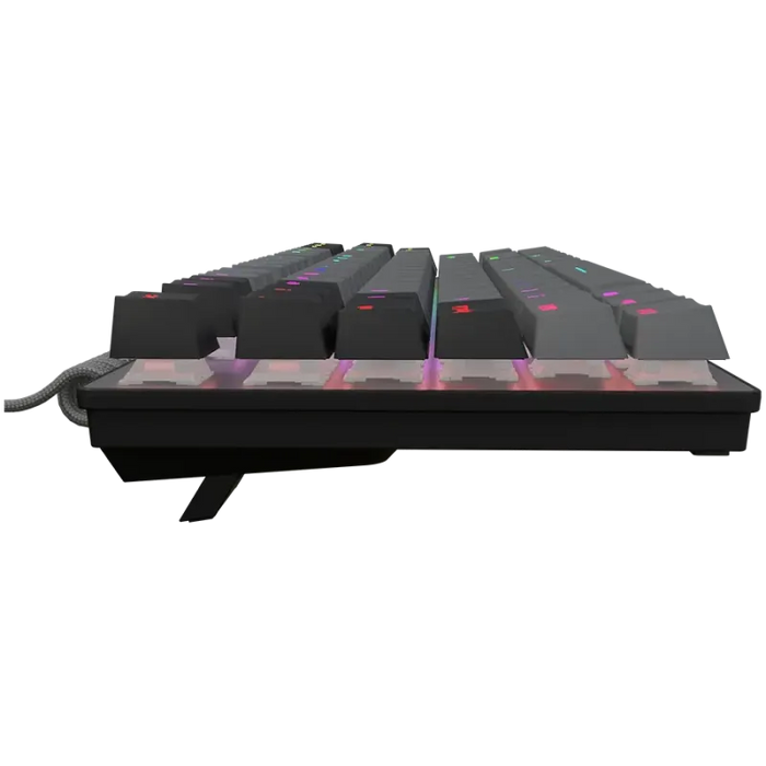 Keyboard Lorgar Azar 514TKL Black