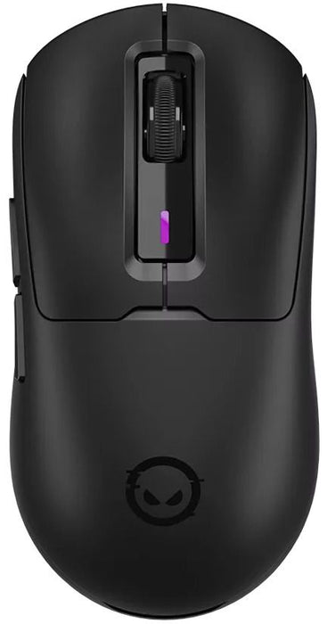 Mouse Lorgar MSA10W Black