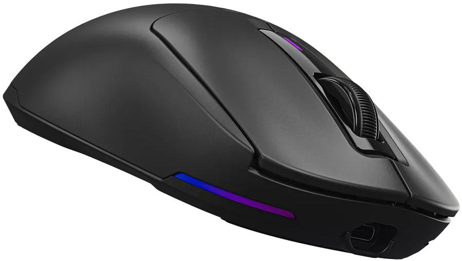 Mouse Lorgar MSA10W Black