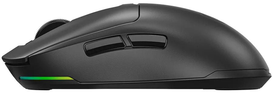 Mouse Lorgar MSA10W Black