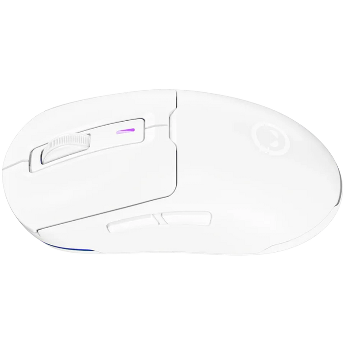 Mouse Lorgar MSA10W White