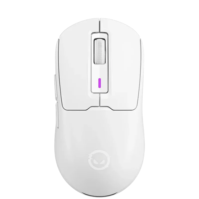 Mouse Lorgar MSA10W White