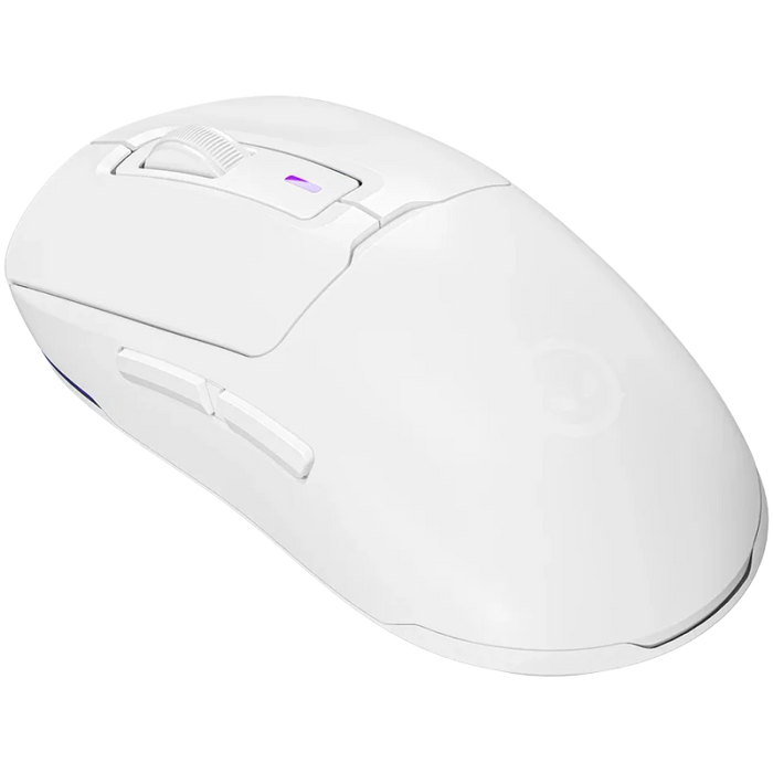 Mouse Lorgar MSA10W White