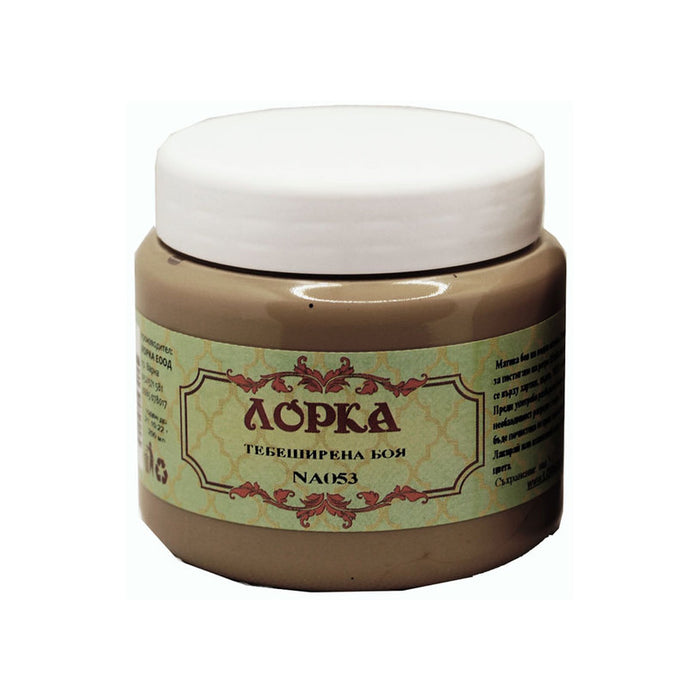 CHALK PAINT DARK OYSTER LORKA