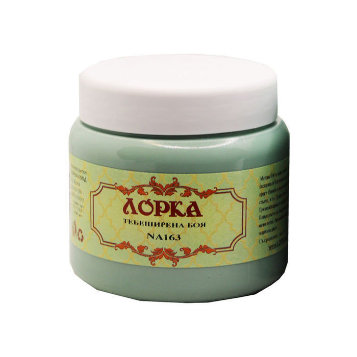 CHALK PAINT DARK PROVENCE LORKA